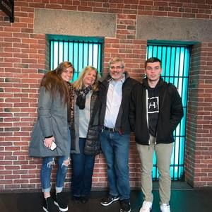 Meet your Posher, Jo